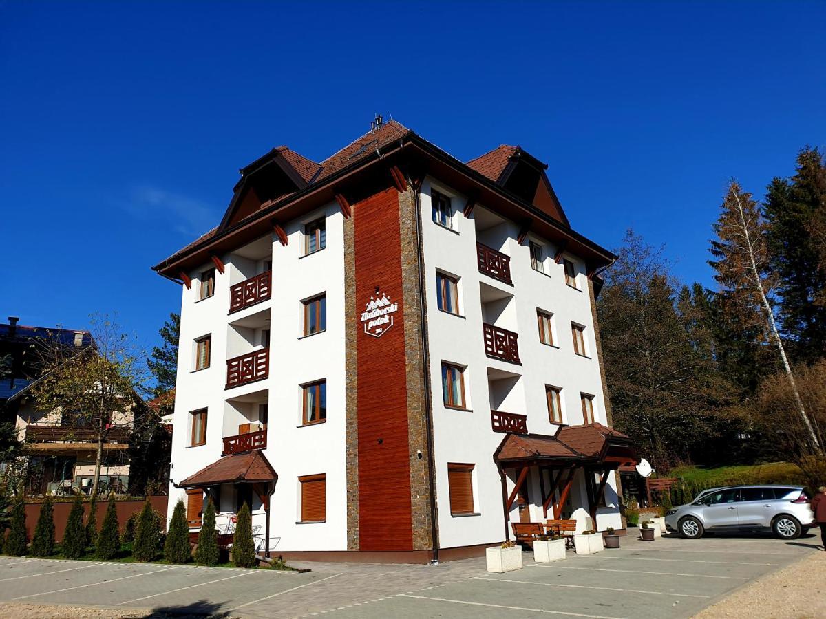 Zlatiborski Potok Exterior photo